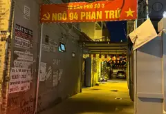 🏠 Nhà 3 Tầng Gần Trung Tâm - Cơ Hội Vàng Chỉ 3.05 Tỷ!... Bán nhà riêng tại Kiến An, Hải Phòng 01