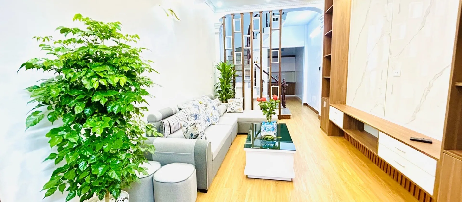 10.5 tỷ Cơ Hội Vàng Sở Hữu Nhà 5 Tầng Gần Phố Nam Dư Với Giá Tốt... Bán nhà riêng tại Hoàng Mai, Hà Nội 01