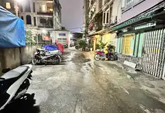 Cơ hội sở hữu căn hộ hiếm tại phường Tân Định với giá 3 tỷ... Bán căn hộ chung cư tại Tân Định, Hồ Chí Minh 02