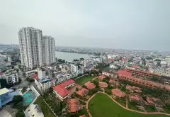 Bán căn hộ góc cửa sổ toàn cảnh tại Diamond Crown Lê Hồng Phong... Bán căn hộ chung cư tại Hải An, Hải Phòng 05