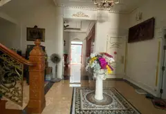 Biệt thự mặt tiền rộng 10m tại Phường Thới An, Quận 12, Hồ Chí Minh... Bán nhà mặt phố tại Thới An, Hồ Chí Minh 02