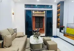 Nhà 5 tầng phân lô VIP gần phố, tiện kinh doanh nhỏ... Bán nhà riêng tại Tương Mai, Hà Nội 02