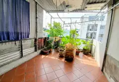 Nhà Tân Bình - Âu Cơ, 4 tầng ở ngay - KD CHDV, dài 16m - 236m2 - hơn 7 tỷ... Bán nhà riêng tại Bảy Hiền, Hồ Chí Minh 03