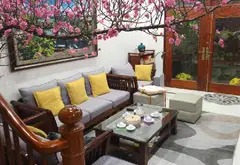 BÁN NHÀ LIỀN KỀ BÁT KHỐI 91M2- 4 TẦNG - VỈA HÈ Ô TÔ TRÁNH - CẠNH HỒ ĐIỀU HÒA - 20.5 Tỷ... Bán biệt thự, liền kề tại Long Biên, Hà Nội 02