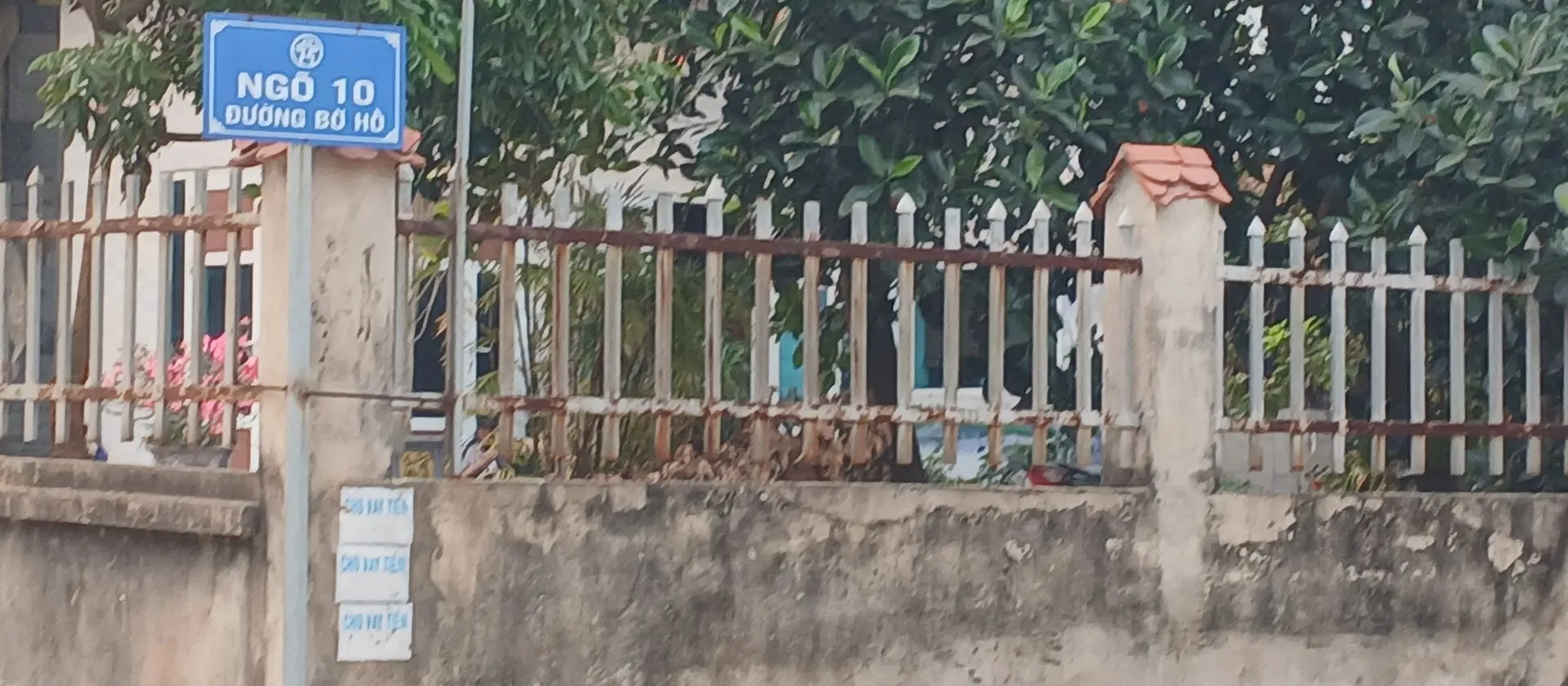 Cơ hội sở hữu đất thổ cư giá tốt tại Thanh Trí, Sóc Sơn... Bán đất tại Kim Anh, Hà Nội 01
