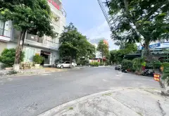 🏡 Nhà lô góc mặt phố - 90m², Thanh Khê - Đà Nẵng chỉ 13.6 tỷ!... Bán nhà mặt phố tại Thanh Khê, Đà Nẵng 12
