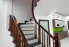 Bán nhà riêng 4 tầng tại Ngọc Hồi với 2 mặt thoáng, mới xây, pháp lý chuẩn... Bán nhà riêng tại Ngọc Hồi, Hà Nội 09