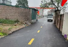 Đất Vàng Trục Chính Ngọc Trì - Tiềm Năng Đầu Tư Hấp Dẫn... Bán đất tại Trạm Lộ, Bắc Ninh 02