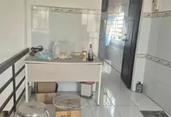 Bán nhà NHÀ MẶT TIỀN KINH DOANH ĐƯỜNG... Bán nhà mặt phố tại Bà Điểm, Hồ Chí Minh 09