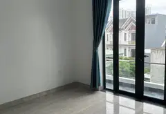 Nhà riêng 3 tầng rưỡi tại khu vực trung tâm với thiết kế hiện đại và nội thất cao cấp... Bán nhà riêng tại An Hải, Hải Phòng 06