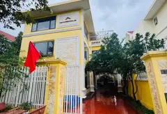 Bán nhà mặt phố biệt thự khu đô thị Long Việt, diện tích 326m2, mặt tiền 15m, giá 35,5 tỷ... Bán nhà mặt phố tại Quang Minh, Hà Nội 08