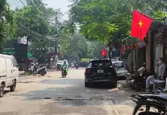 Đất 66 Vườn Cam 229m2 11 tỷ. Hợp đồng mua bán, chưa sổ... Bán đất tại Phú Diễn, Hà Nội 03