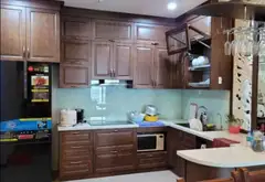 Bán căn hộ Chung cư N03 Ngoại Giao Đoàn - View Hồ Điều Hòa - DT 114m2 - 3 PN... Bán căn hộ chung cư tại Xuân Đỉnh, Hà Nội 02