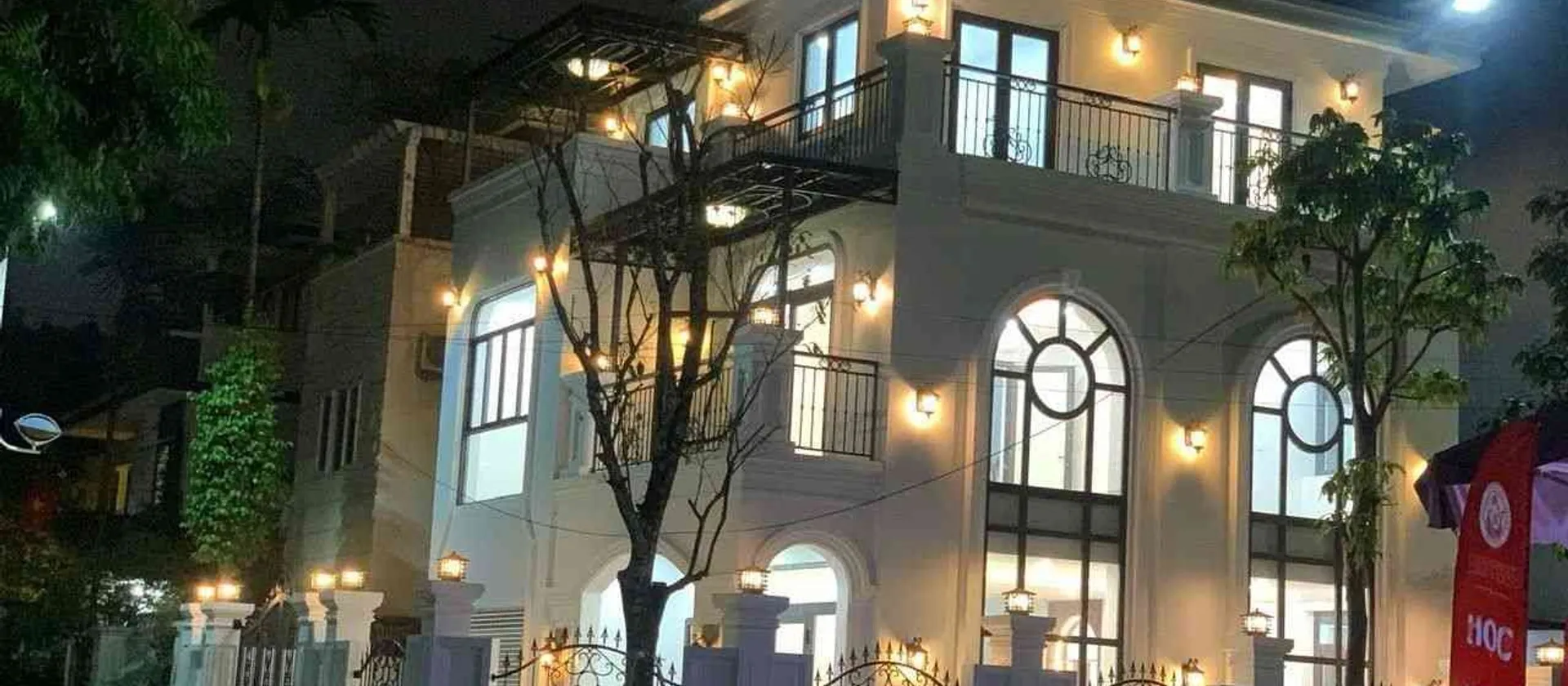 Biệt Thự Lô Góc KĐT Văn Khê - Kiệt Tác Không Gian Sống Đỉnh Cao 181m2, 3 tầng.... Bán biệt thự, liền kề tại Dương Nội, Hà Nội 01
