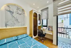 Bán nhà 3 tầng 3 phòng ngủ hẻm ô tô xã An Nhơn, Gò Vấp... Bán nhà riêng tại An Nhơn, Hồ Chí Minh 14