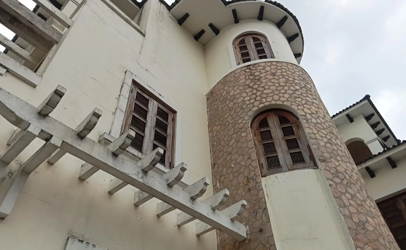 B. Biệt thự song lập 4 tầng, 514m², Từ Liêm, Hà Nội, lô góc 3 mặt đường kinh doanh, giá chào 335 tỷ... Bán partner tại Từ Liêm, Hà Nội 01