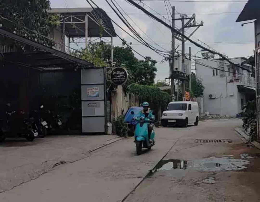 Nhà mặt tiền rộng, vị trí siêu đẹp An Lạc chỉ 4 tỷ... Bán nhà riêng tại An Lạc, Hồ Chí Minh 01