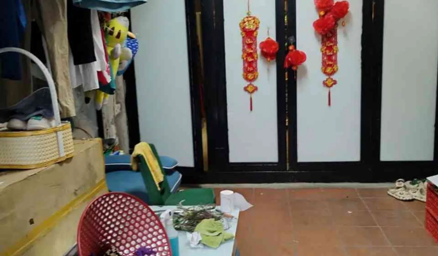 Bán căn hộ chung cư 3 phòng ngủ tại khu tập thể Doãn Kế Thiện, tiện ích đầy đủ... Bán căn hộ chung cư tại Phú Diễn, Hà Nội 01