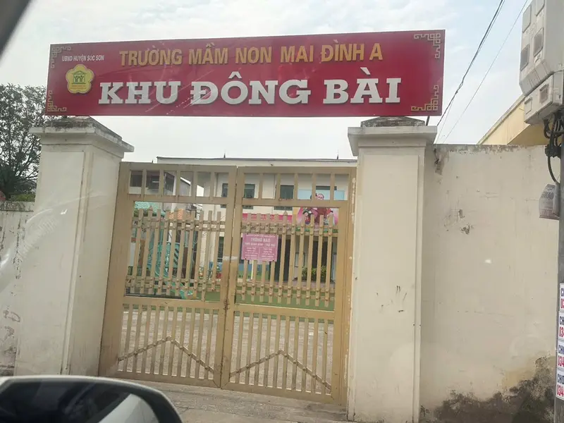 Đất Vàng Phân Lô Sóc Sơn - Ô Tô Tránh, Kinh Doanh Nhỏ... Bán owner_side tại Sóc Sơn, Hà Nội 01