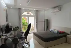 Nhà 5 tầng rộng 79m² mặt tiền 4.3m tại quận với vị trí thuận tiện, phù hợp kinh doanh... Bán nhà riêng tại Bảy Hiền, Hồ Chí Minh 10