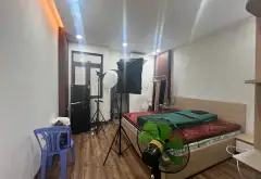 Nhà 5 tầng mặt tiền hẻm rộng tại Tân Phú, giá tốt 11.6 tỷ... Bán nhà riêng tại Tân Sơn Nhì, Hồ Chí Minh 08