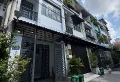 Bán Nhà Mới , HXH,3 Tầng 50m2 Tại Hiệp Bình Thủ Đức... Bán nhà riêng tại Hiệp Bình, Hồ Chí Minh 02