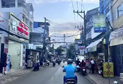 Bán nhà mặt tiền kinh doanh quận Tân Bình 64m2, 3 tầng giá 10.5 tỷ... Bán nhà mặt phố tại Bảy Hiền, Hồ Chí Minh 06