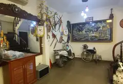 Bán nhà riêng 6 tầng gần Hồ Tây, mặt tiền rộng, tiện ở... Bán nhà riêng tại Tây Hồ, Hà Nội 03