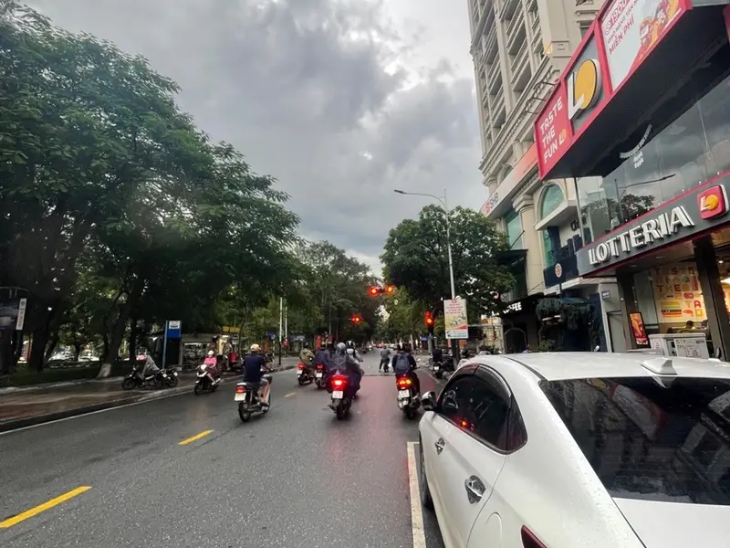 Nhà Mặt Phố View Park Đỉnh Phong, Sát Trung Tâm Hải Phòng... Bán nhà mặt phố tại Gia Viên, Hải Phòng 01