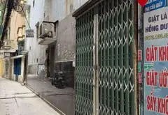 Nhà 4 Tầng Lô Góc Cầu Giấy - Không Gian Sống Đầy Đủ Tiện Nghi... Bán nhà riêng tại Cầu Giấy, Hà Nội 03