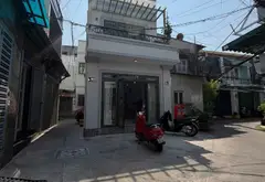 Bán nhà riêng 2 tầng hẻm xe hơi tại Phú Thọ Hoà, diện tích 55.5 m², giá 6.9 tỷ... Bán nhà riêng tại Phú Thọ Hòa, Hồ Chí Minh 12