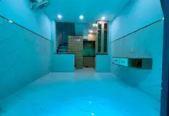 Nhà bán Nơ Trang Long, giá 4.55 tỷ... Bán nhà riêng tại Bình Thạnh, Hồ Chí Minh 02