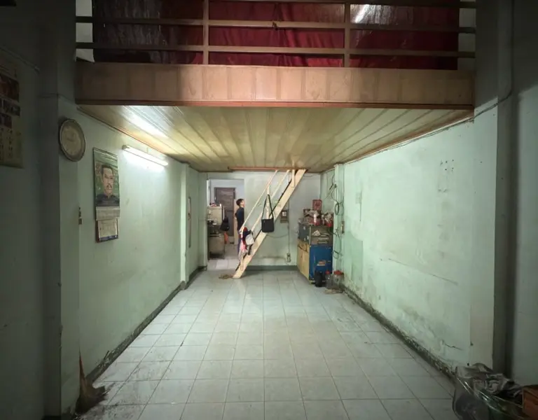 Nhà mặt phố 2 tầng, mặt tiền 3.3m, phường Hòa Hưng giá 9.8 tỷ... Bán nhà mặt phố tại Tân Hòa, Hồ Chí Minh 01