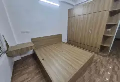 Nhà trong ngõ, ngách, hẻm - 30.1m² - Bồ Đề, Long Biên, Hà Nội - 8.8 tỷ... Bán nhà riêng tại Bồ Đề, Hà Nội 06