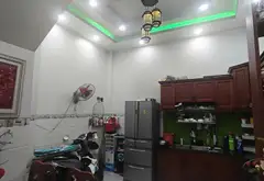 Nhà 4 tầng 40m2 khu vực Bình Tân giá 5.25 tỷ... Bán nhà riêng tại Bình Hưng Hòa, Hồ Chí Minh 03