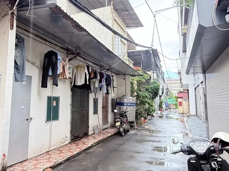 Bán đất đối diện Ảeon Long Biên, ô tô đỗ cửa, giá sốc... Bán nhà riêng tại Long Biên, Hà Nội 01