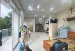 Bán nhà riêng hẻm xe tải xã Vạn Phúc, diện tích 98.9m², pháp lý rõ ràng... Bán nhà riêng tại Hiệp Bình, Hồ Chí Minh 02