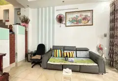 HẺM Ô TÔ - 80M2 - 2 TẦNG- GARA Ô TÔ - CHUYÊN DÙNG 9 - GẦN PHÚ MỸ HƯNG- QUẬN 7 - CHỉ 7 Đ HƠN... Bán nhà riêng tại Phú Thuận, Hồ Chí Minh 03