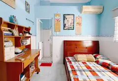 Bán nhà Nguyễn Khoái, 3 tầng, 46m, 3PN khép kín, SHR, Nhỉnh 5 tỷ... Bán nhà riêng tại Vĩnh Hội, Hồ Chí Minh 02