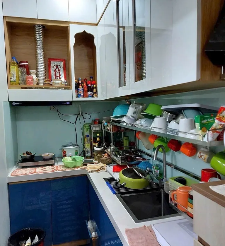 Nhà đẹp Quận 3, giá sốc, sổ hồng chính chủ... Bán nhà riêng tại Nhiêu Lộc, Hồ Chí Minh 01