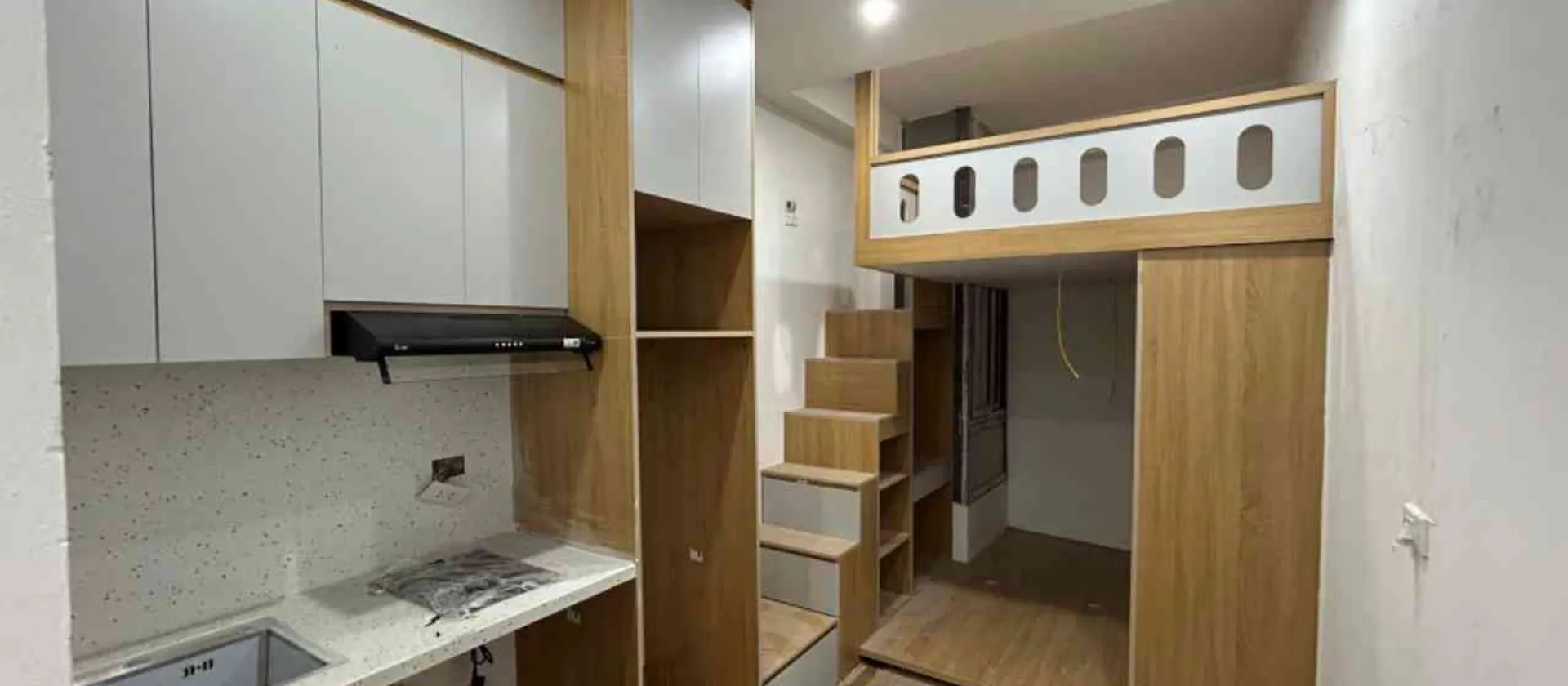 Bán nhà riêng 7 tầng tại Mễ Trì Miếu Đầm, kinh doanh CHDV, 69m2, 2 mặt ngõ... Bán nhà riêng tại Từ Liêm, Hà Nội 01