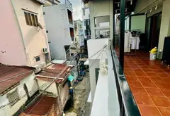 TÒA CHDV CAO CẤP NGAY ĐH VĂN LANG P.11 BÌNH THẠNH - DOANH THU 60TR/THÁNG - HXH SÁT MẶT TIỀN... Bán nhà riêng tại Bình Lợi Trung, Hồ Chí Minh 19