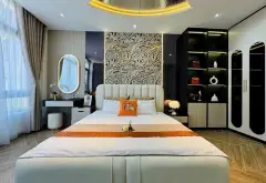 Bán nhà riêng 4 tầng phường Hạnh Thông, Hồ Chí Minh, diện tích 55.2 m2, pháp lý cơ sở... Bán nhà riêng tại Hạnh Thông, Hồ Chí Minh 06