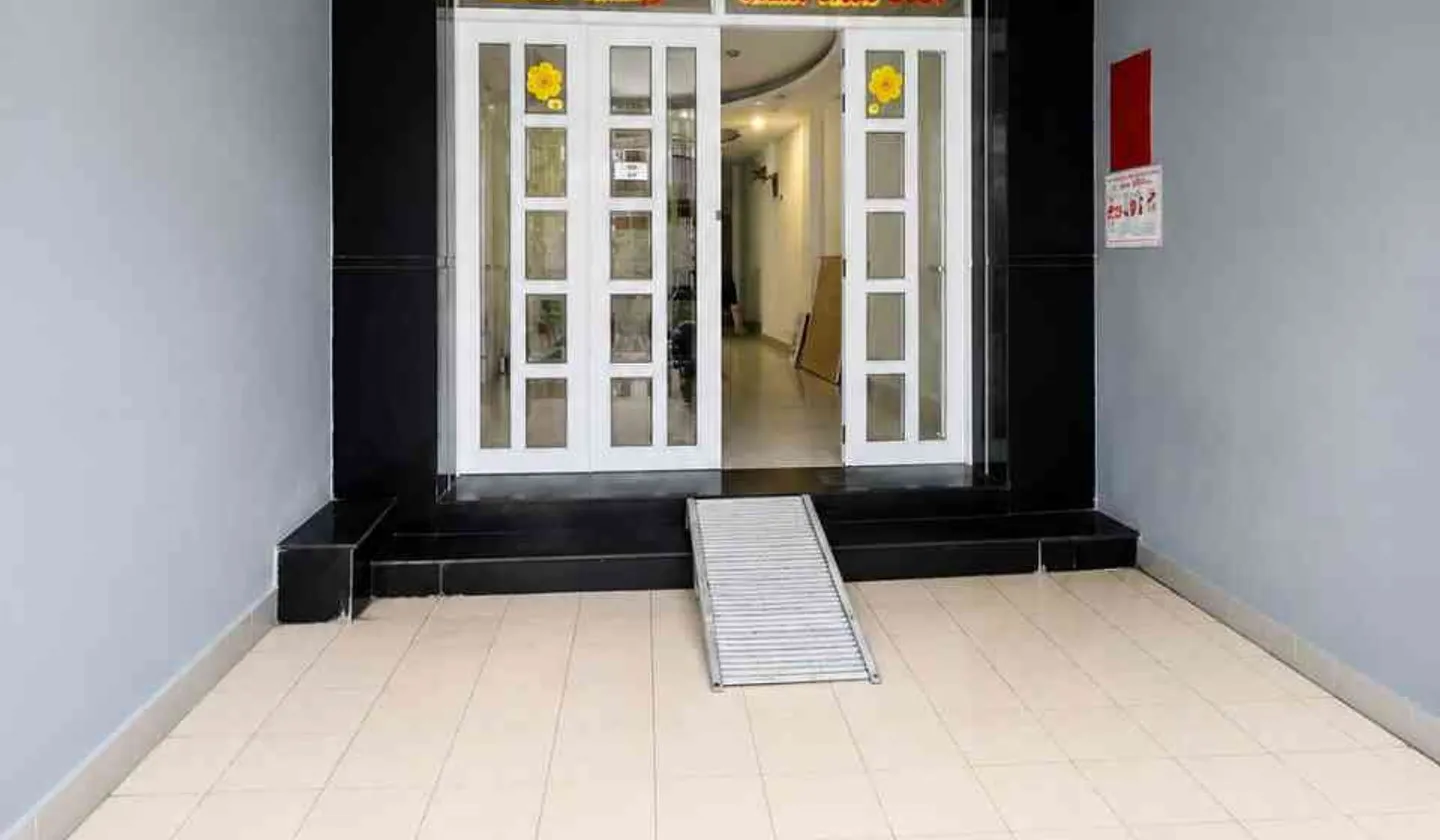 Bán nhà mặt phố Quận 7, 5 tầng kiên cố, pháp lý rõ ràng - 0934 194 634 Em Quý... Bán nhà mặt phố tại Tân Thuận, Hồ Chí Minh 01