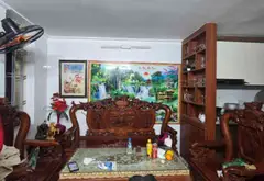 Nhà 4 tầng xinh xắn, 3 ngủ rộng rãi tại Lĩnh Nam, giá hấp dẫn giảm 200tr... Bán nhà riêng tại Lĩnh Nam, Hà Nội 01