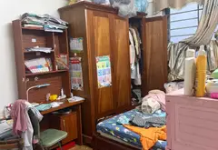 Căn hộ lô góc 2PN thoáng rộng tại Hoàng Công... Bán căn hộ chung cư tại Kiến Hưng, Hà Nội 05