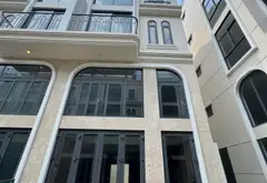 NHÀ COMPOUND VIP GIÁP BÌNH TÂN – NGANG 5M – ĐƯỜNG XE HƠI TRÁNG – SỔ VUÔNG HIẾM... Bán biệt thự, liền kề tại Vĩnh Lộc, Hồ Chí Minh 01
