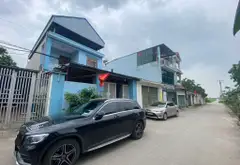 Nhà bán 3 tầng, 165m2, xã gần trường Cao đẳng nghề Điện, đường ô tô tránh... Bán owner_side tại Kim Anh, Hà Nội 11