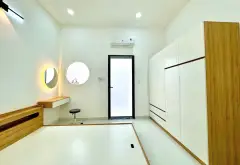 BÁN NHÀ HXH HUỲNH VĂN NGHỆ, TÂN BÌNH/ 3,8x10/ NHÀ HOÀN THIỆN FULL NỘI THẤT/ NHỈNH 5 TỶ... Bán nhà riêng tại Tân Sơn, Hồ Chí Minh 11