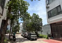 Chính chủ cần bán đất phân lô vỉa hè la dương DT 50m2, MT 4m 12.9 tỷ... Bán đất tại Dương Nội, Hà Nội 02
